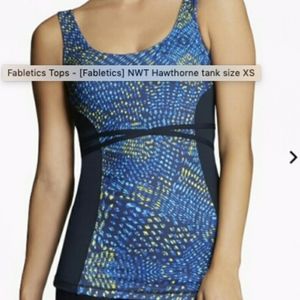Fabletics tank top